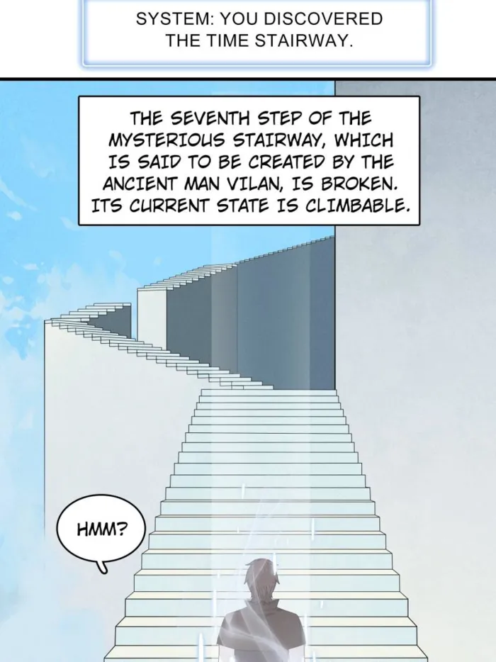 I’m Really Not Targeting The Magicians Chapter 139 - page 16