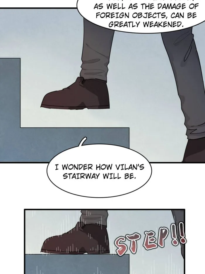 I’m Really Not Targeting The Magicians Chapter 139 - page 18