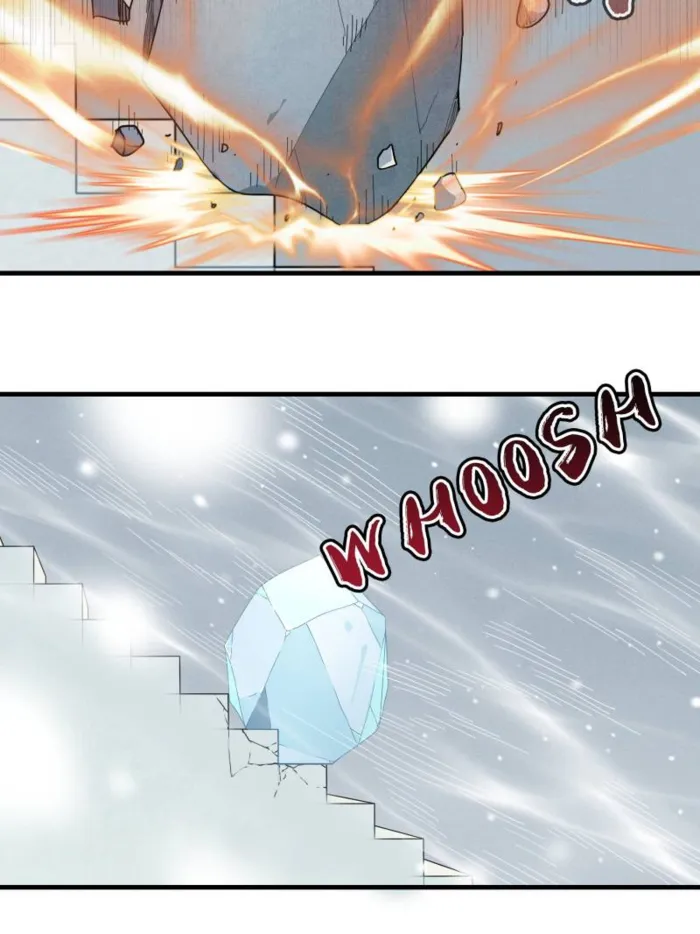 I’m Really Not Targeting The Magicians Chapter 139 - page 23