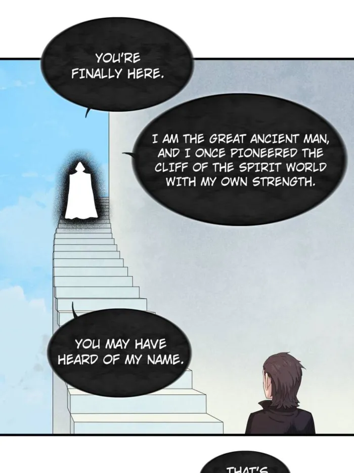 I’m Really Not Targeting The Magicians Chapter 139 - page 28
