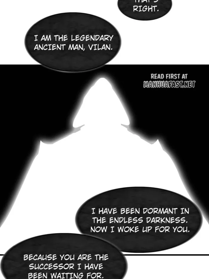 I’m Really Not Targeting The Magicians Chapter 139 - page 29