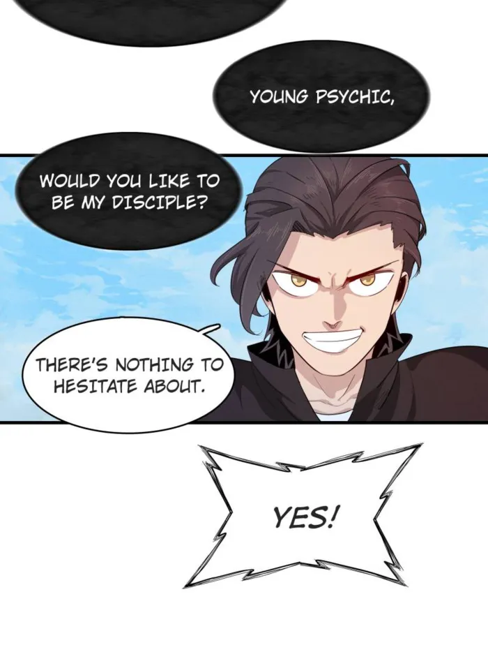 I’m Really Not Targeting The Magicians Chapter 139 - page 30