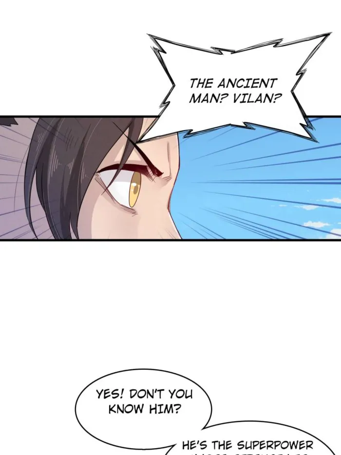 I’m Really Not Targeting The Magicians Chapter 139 - page 6