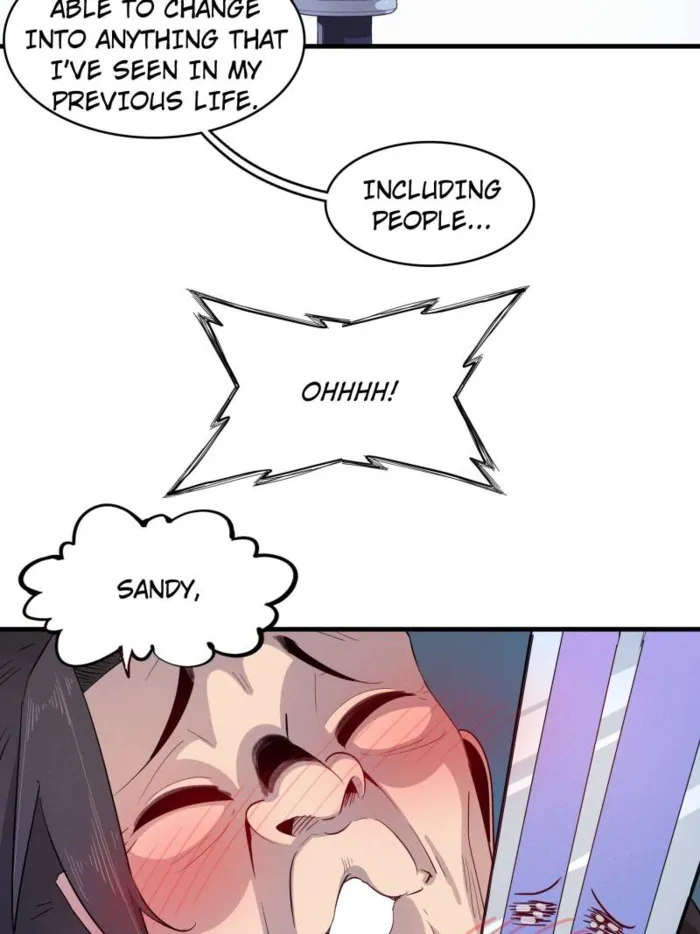 I’m Really Not Targeting The Magicians Chapter 140 - page 12