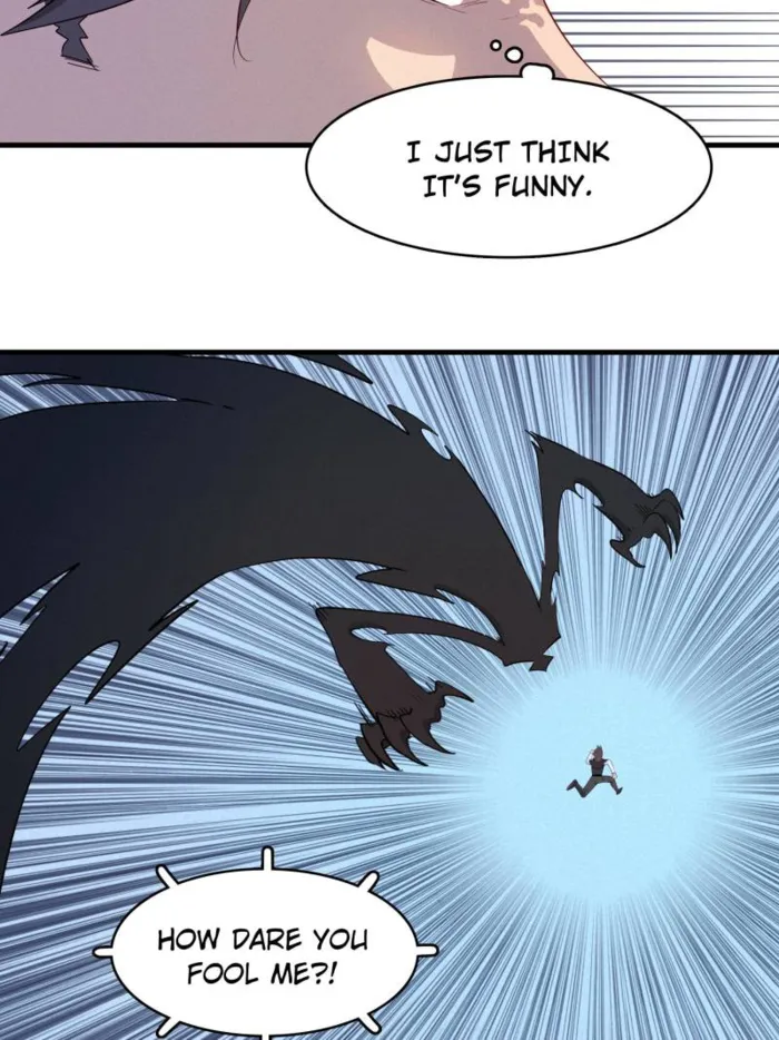 I’m Really Not Targeting The Magicians Chapter 140 - page 2