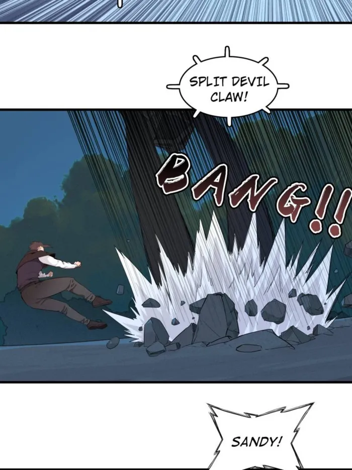 I’m Really Not Targeting The Magicians Chapter 140 - page 3