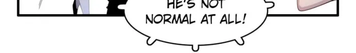 I’m Really Not Targeting The Magicians Chapter 140 - page 32