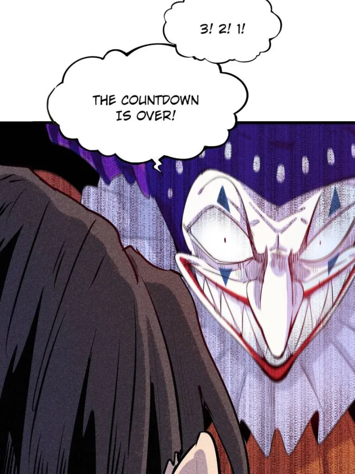 I’m Really Not Targeting The Magicians Chapter 141 - page 23