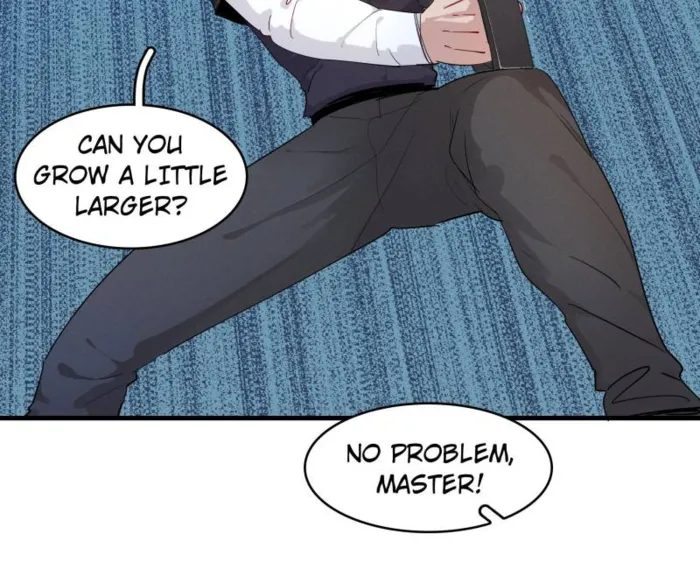 I’m Really Not Targeting The Magicians Chapter 141 - page 39