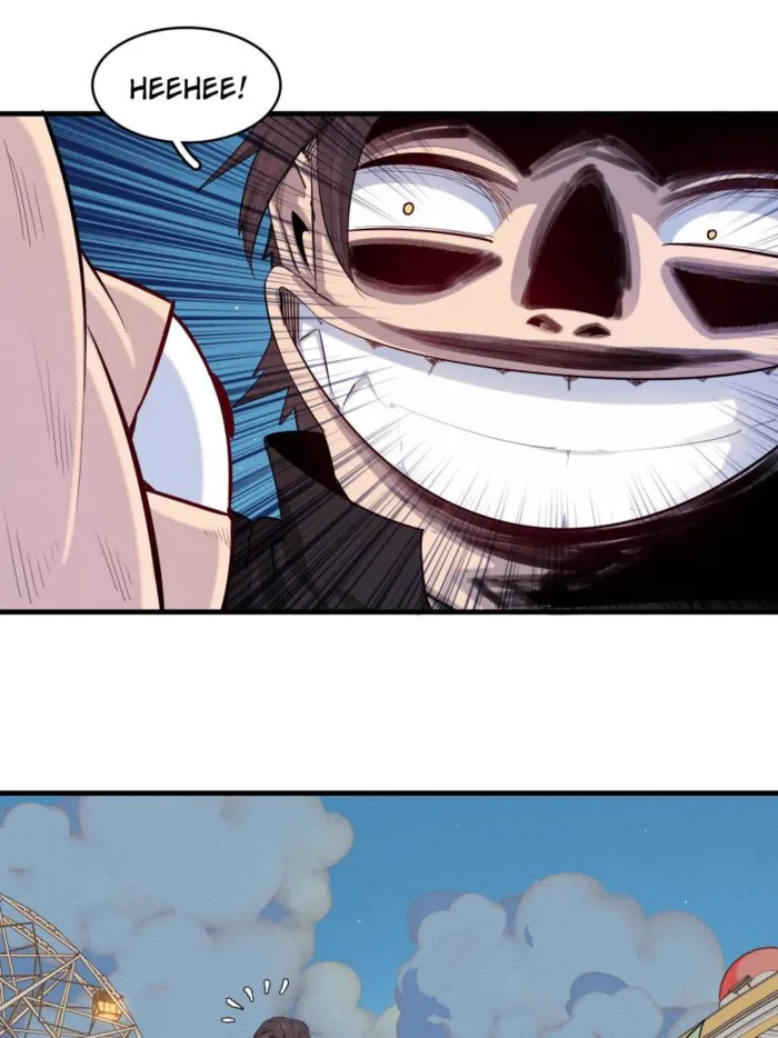 I’m Really Not Targeting The Magicians Chapter 142 - page 14