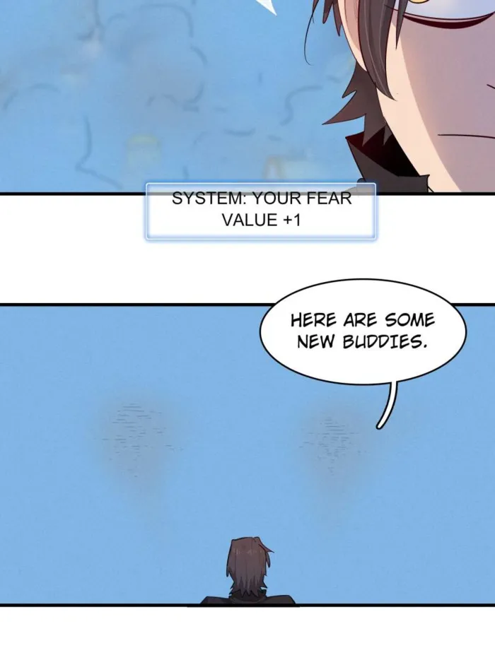 I’m Really Not Targeting The Magicians Chapter 142 - page 16
