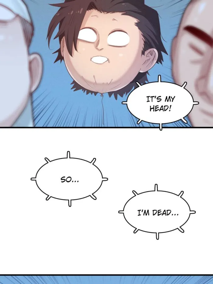 I’m Really Not Targeting The Magicians Chapter 142 - page 18