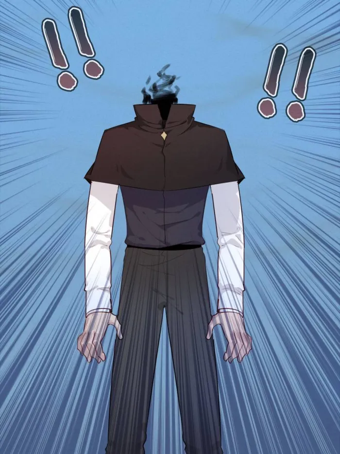 I’m Really Not Targeting The Magicians Chapter 142 - page 19