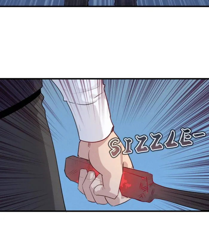 I’m Really Not Targeting The Magicians Chapter 142 - page 20