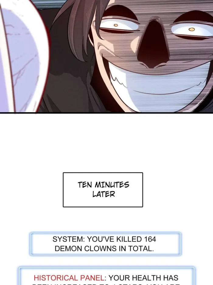 I’m Really Not Targeting The Magicians Chapter 142 - page 6