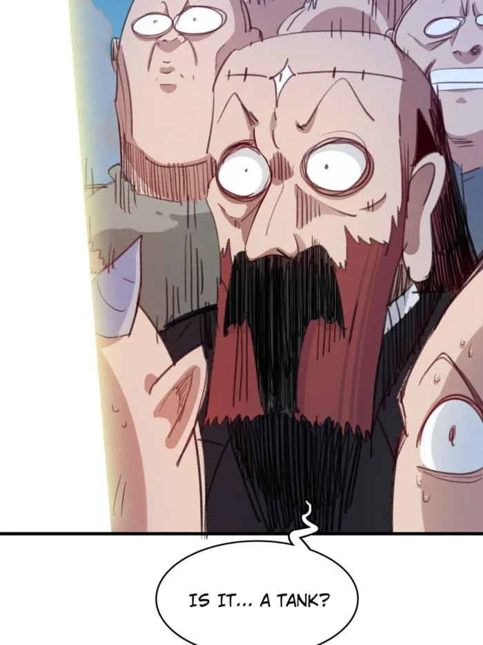 I’m Really Not Targeting The Magicians Chapter 143 - page 12