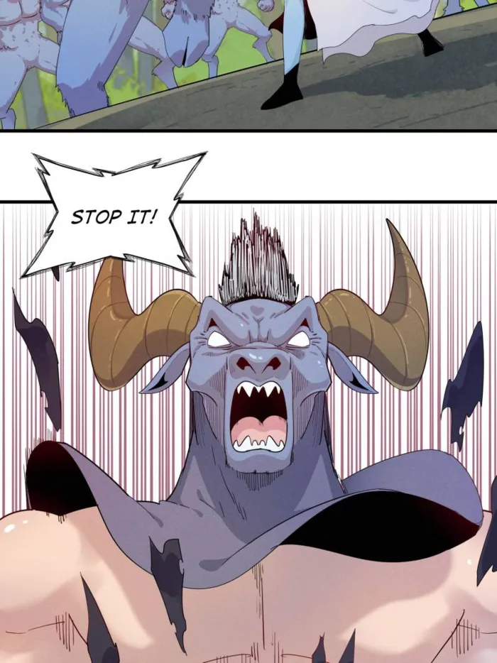 I’m Really Not Targeting The Magicians Chapter 144 - page 13