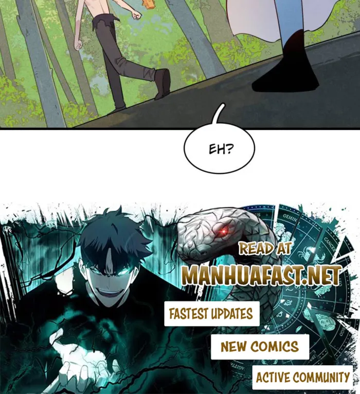 I’m Really Not Targeting The Magicians Chapter 144 - page 39