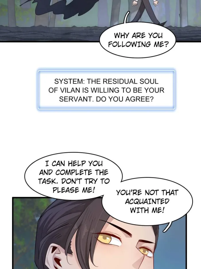 I’m Really Not Targeting The Magicians Chapter 145 - page 12