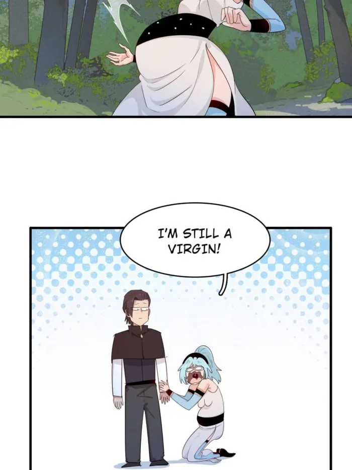 I’m Really Not Targeting The Magicians Chapter 145 - page 22