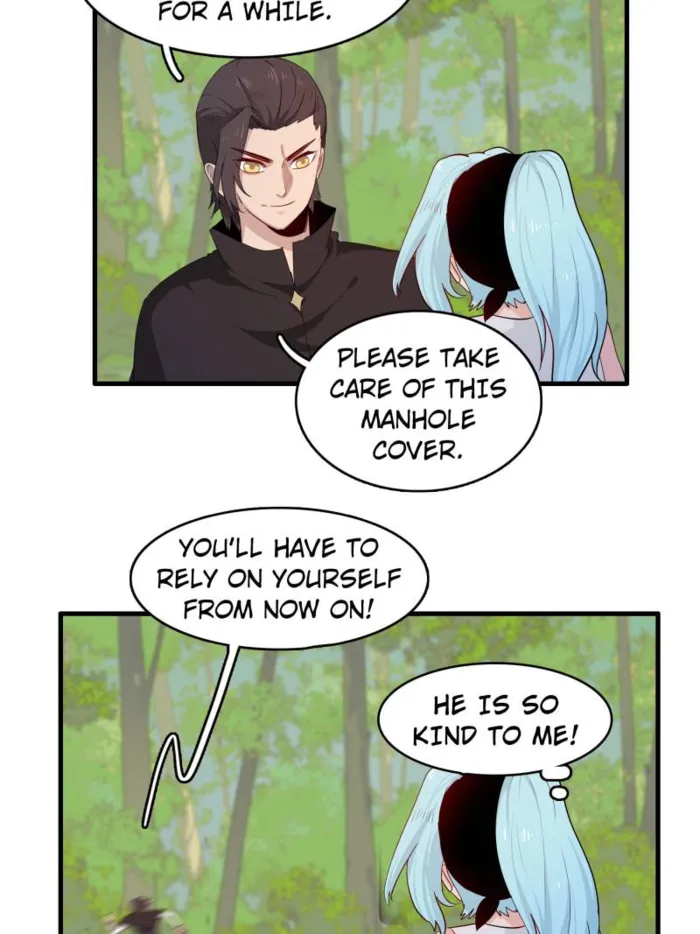 I’m Really Not Targeting The Magicians Chapter 145 - page 4