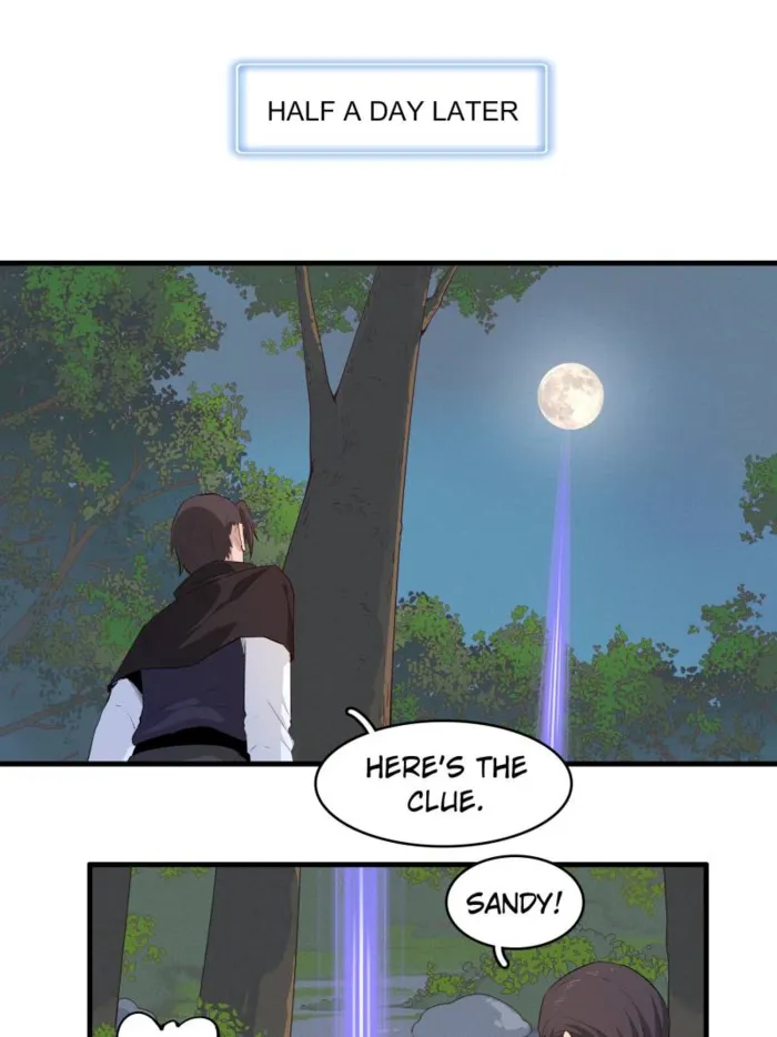 I’m Really Not Targeting The Magicians Chapter 145 - page 6