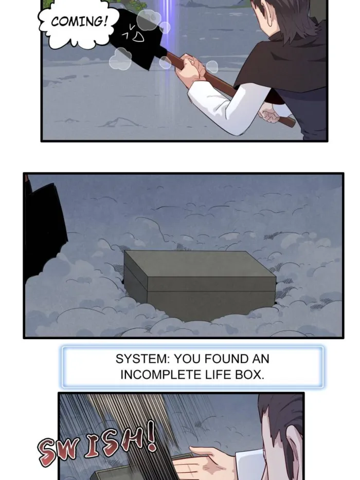 I’m Really Not Targeting The Magicians Chapter 145 - page 7
