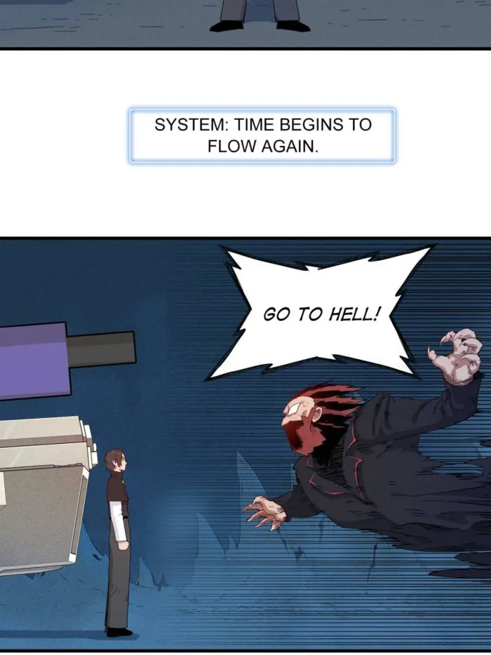I’m Really Not Targeting The Magicians Chapter 146 - page 15