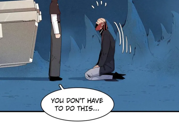 I’m Really Not Targeting The Magicians Chapter 146 - page 17
