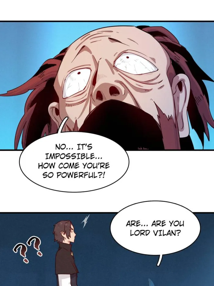 I’m Really Not Targeting The Magicians Chapter 146 - page 18