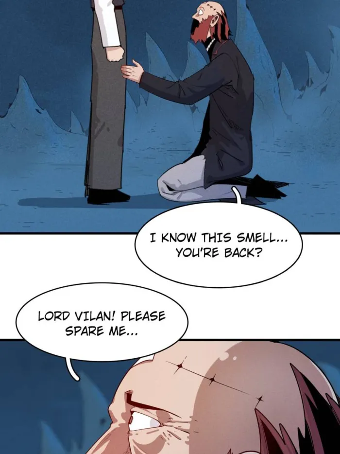 I’m Really Not Targeting The Magicians Chapter 146 - page 19