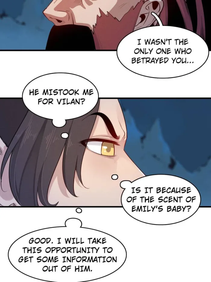 I’m Really Not Targeting The Magicians Chapter 146 - page 20