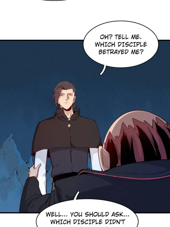 I’m Really Not Targeting The Magicians Chapter 146 - page 21