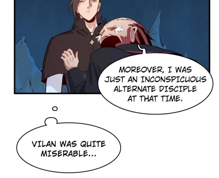 I’m Really Not Targeting The Magicians Chapter 146 - page 26