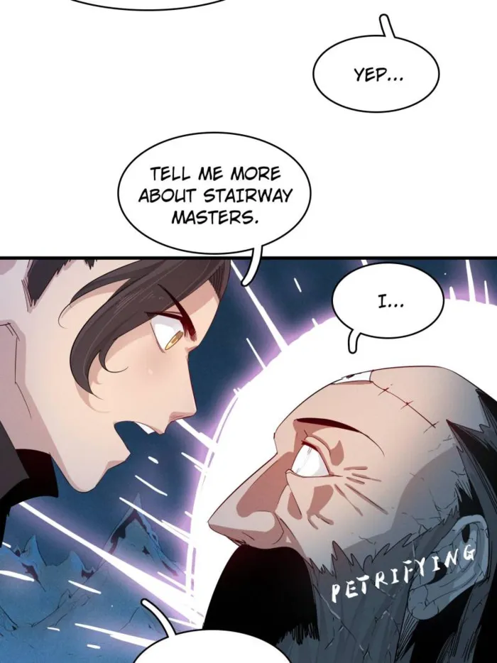 I’m Really Not Targeting The Magicians Chapter 146 - page 28