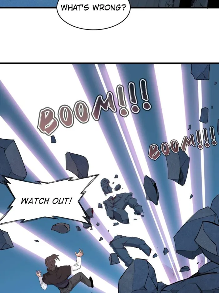 I’m Really Not Targeting The Magicians Chapter 146 - page 29