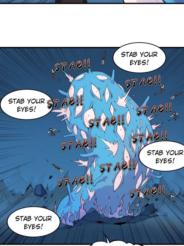 I’m Really Not Targeting The Magicians Chapter 146 - page 37