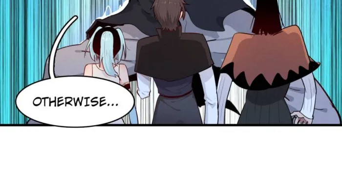 I’m Really Not Targeting The Magicians Chapter 146 - page 4