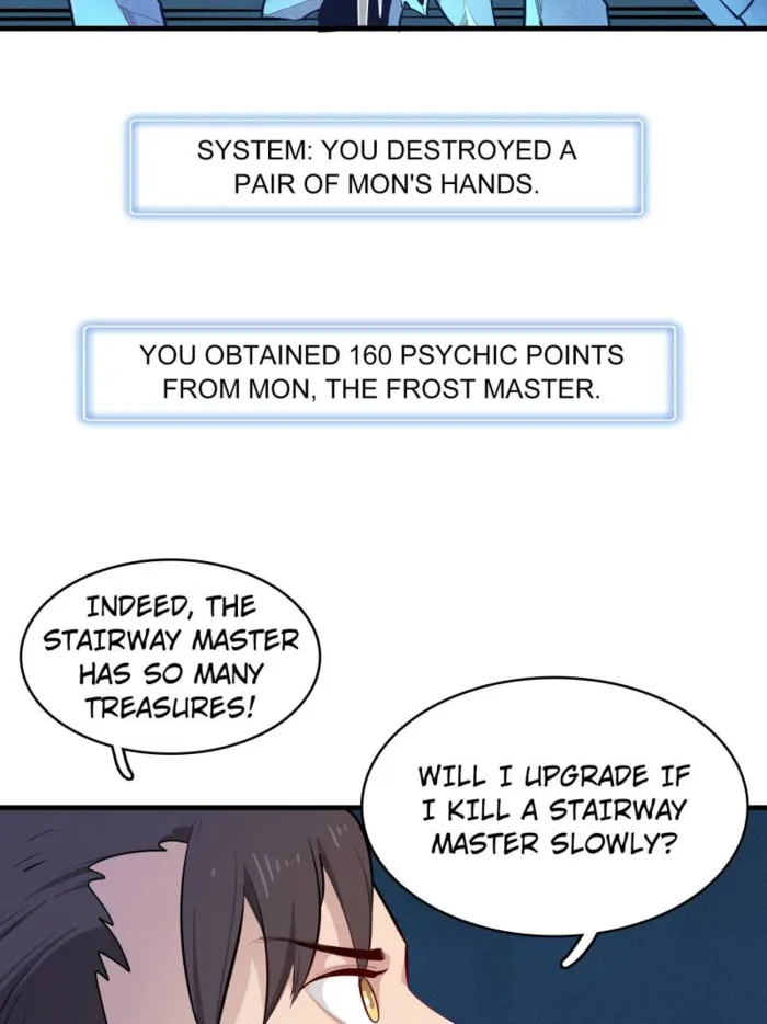 I’m Really Not Targeting The Magicians Chapter 147 - page 11