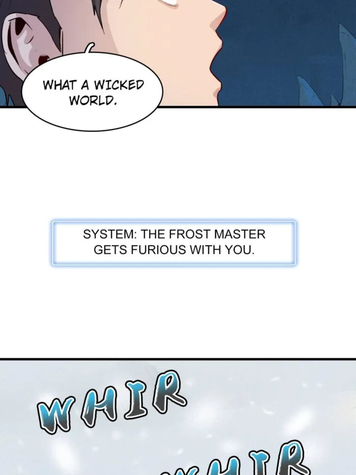 I’m Really Not Targeting The Magicians Chapter 147 - page 12
