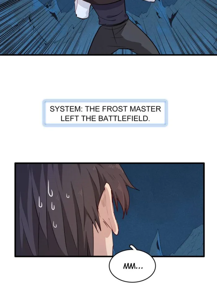 I’m Really Not Targeting The Magicians Chapter 147 - page 17