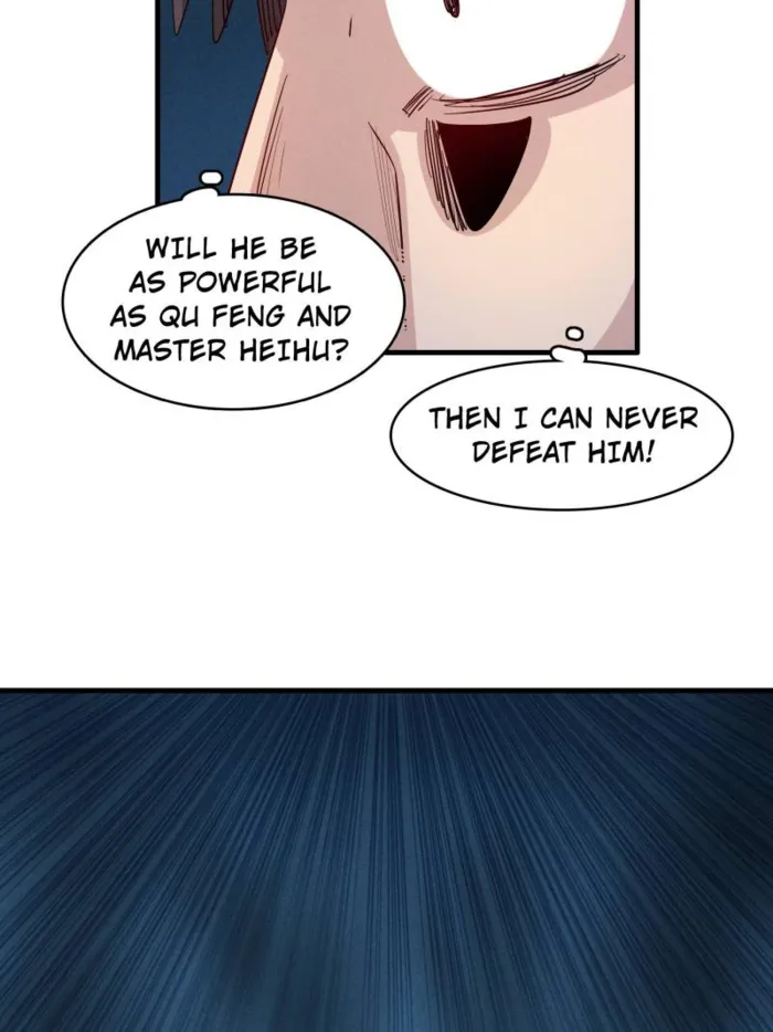 I’m Really Not Targeting The Magicians Chapter 147 - page 20
