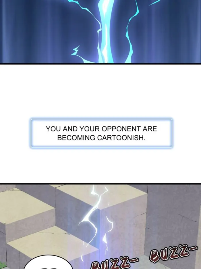 I’m Really Not Targeting The Magicians Chapter 147 - page 23