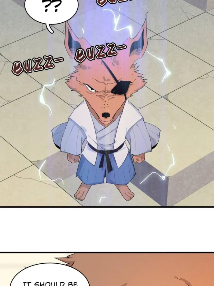 I’m Really Not Targeting The Magicians Chapter 147 - page 24