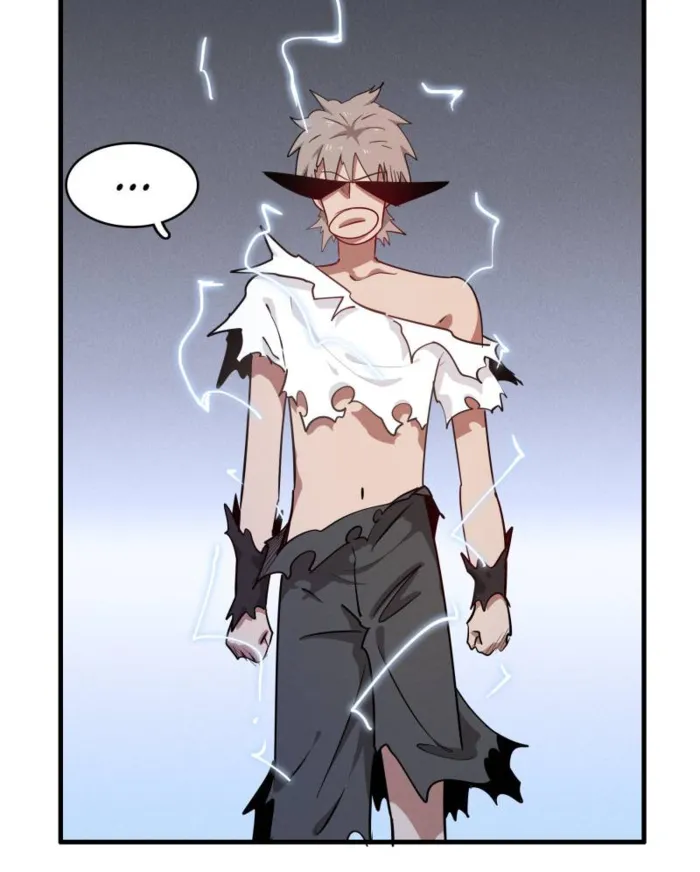 I’m Really Not Targeting The Magicians Chapter 147 - page 34