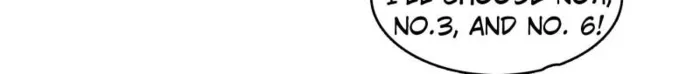 I’m Really Not Targeting The Magicians Chapter 147 - page 39