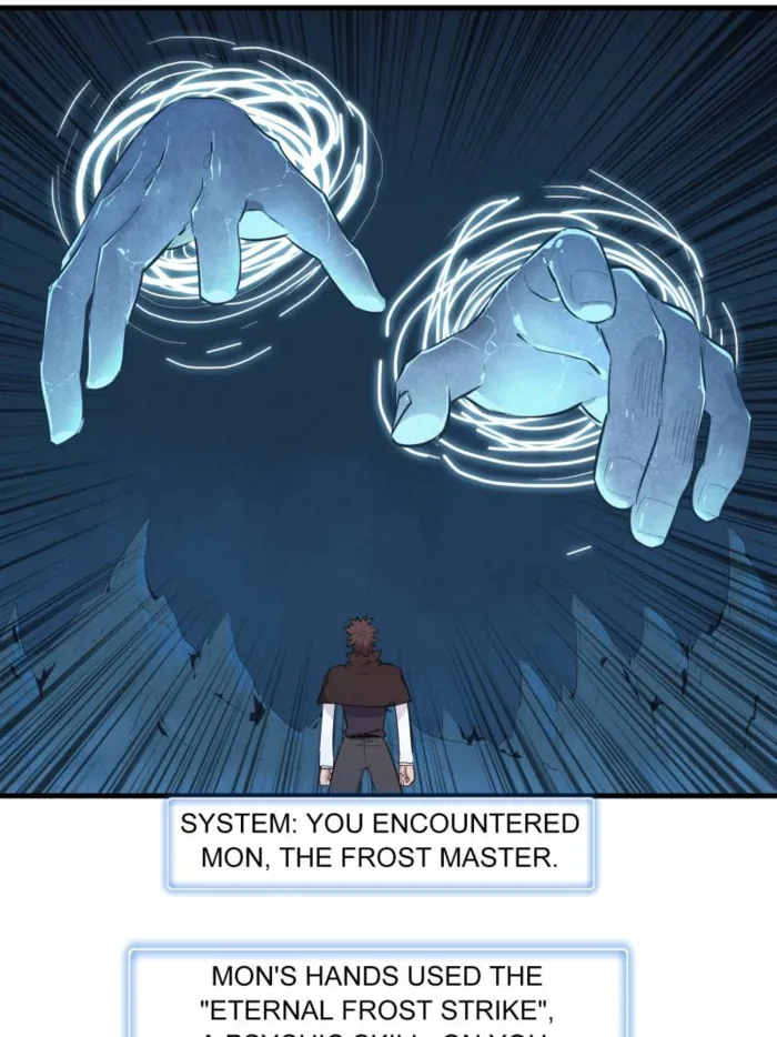 I’m Really Not Targeting The Magicians Chapter 147 - page 4