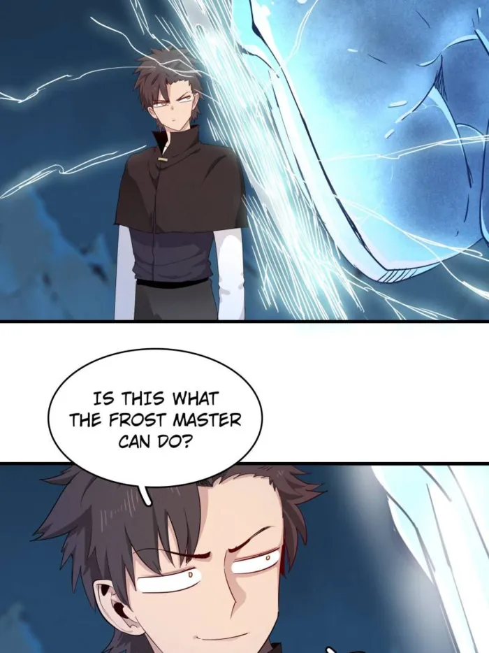 I’m Really Not Targeting The Magicians Chapter 147 - page 7