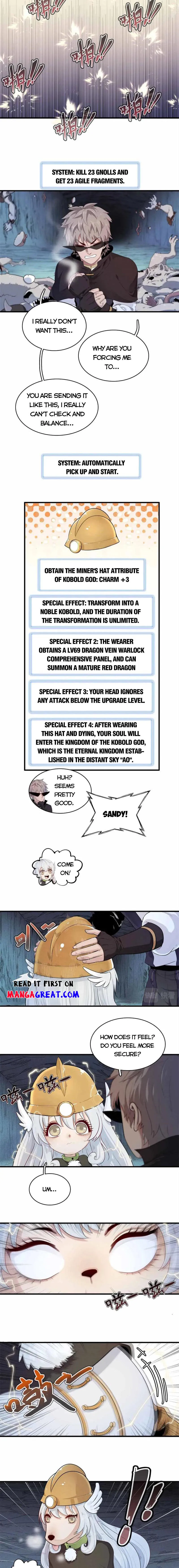 I’m Really Not Targeting The Magicians Chapter 105 - page 2