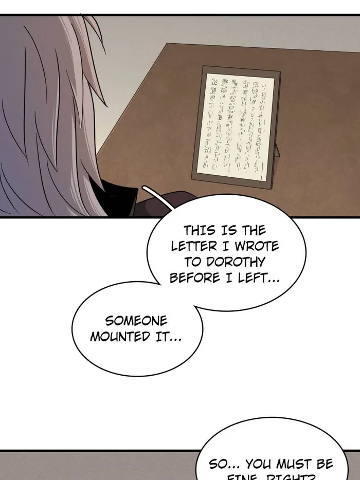 I’m Really Not Targeting The Magicians Chapter 115 - page 11